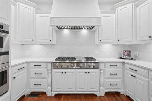 1005 Ector Drive NW, Kennesaw, GA 30152