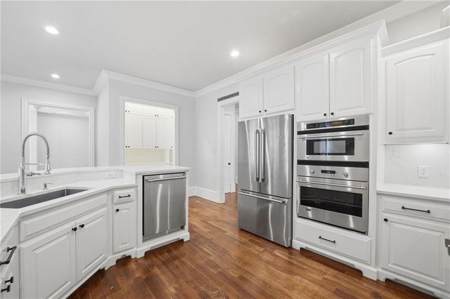 1005 Ector Drive NW, Kennesaw, GA 30152