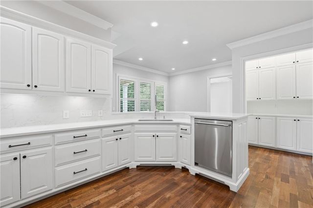 1005 Ector Drive NW, Kennesaw, GA 30152