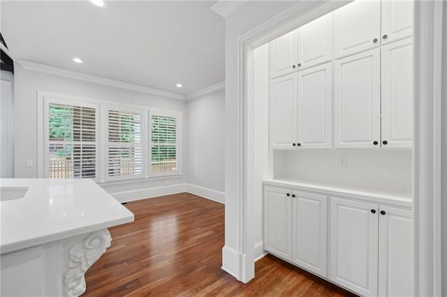 1005 Ector Drive NW, Kennesaw, GA 30152