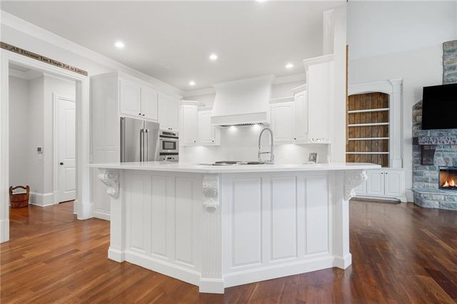 1005 Ector Drive NW, Kennesaw, GA 30152