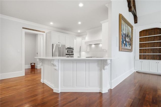 1005 Ector Drive NW, Kennesaw, GA 30152