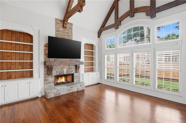 1005 Ector Drive NW, Kennesaw, GA 30152
