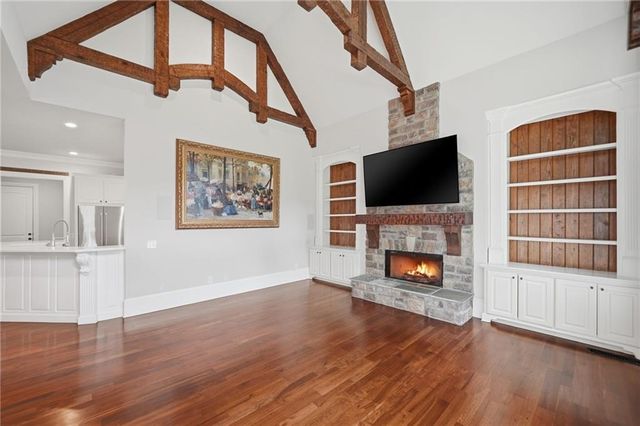 1005 Ector Drive NW, Kennesaw, GA 30152