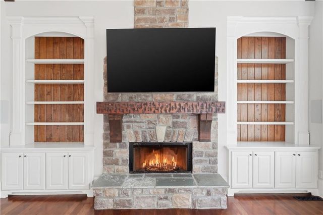1005 Ector Drive NW, Kennesaw, GA 30152