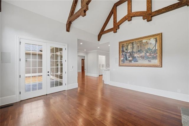 1005 Ector Drive NW, Kennesaw, GA 30152