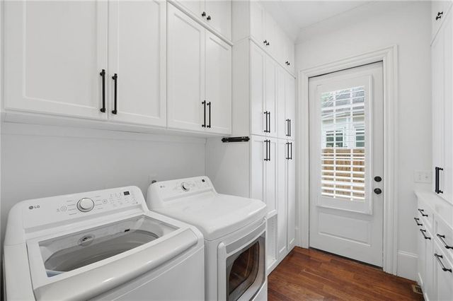 1005 Ector Drive NW, Kennesaw, GA 30152