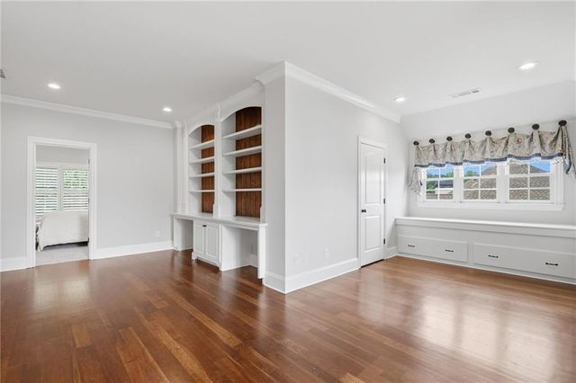 1005 Ector Drive NW, Kennesaw, GA 30152