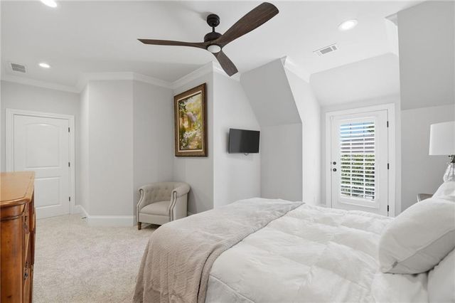 1005 Ector Drive NW, Kennesaw, GA 30152