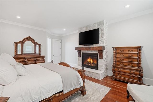 1005 Ector Drive NW, Kennesaw, GA 30152
