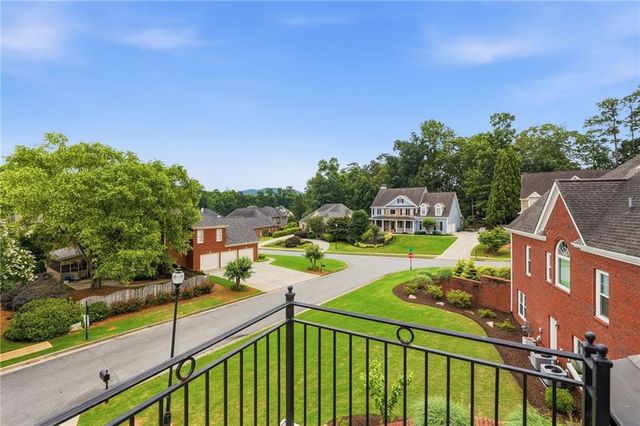 1005 Ector Drive NW, Kennesaw, GA 30152