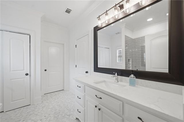 1005 Ector Drive NW, Kennesaw, GA 30152