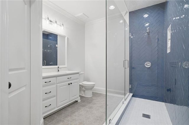 1005 Ector Drive NW, Kennesaw, GA 30152