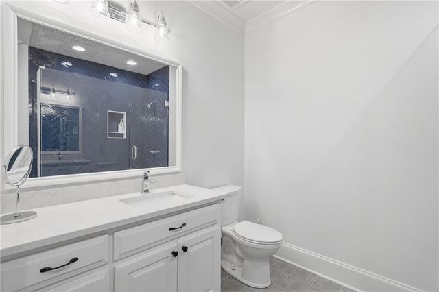 1005 Ector Drive NW, Kennesaw, GA 30152