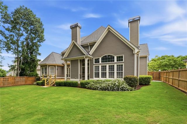 1005 Ector Drive NW, Kennesaw, GA 30152