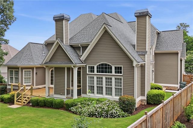 1005 Ector Drive NW, Kennesaw, GA 30152