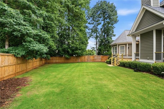 1005 Ector Drive NW, Kennesaw, GA 30152