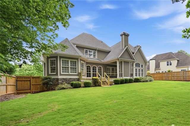 1005 Ector Drive NW, Kennesaw, GA 30152