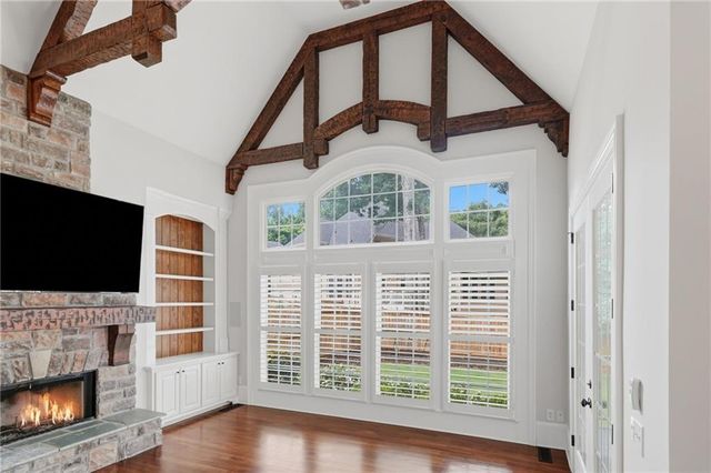 1005 Ector Drive NW, Kennesaw, GA 30152