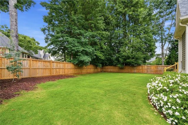 1005 Ector Drive NW, Kennesaw, GA 30152