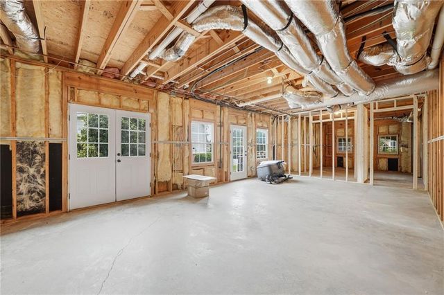 1005 Ector Drive NW, Kennesaw, GA 30152