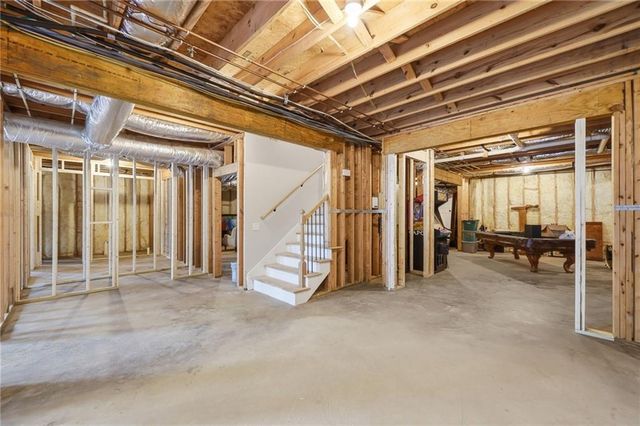 1005 Ector Drive NW, Kennesaw, GA 30152