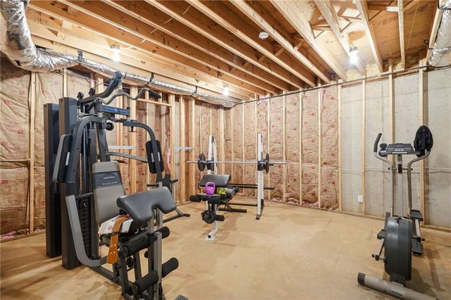 1005 Ector Drive NW, Kennesaw, GA 30152