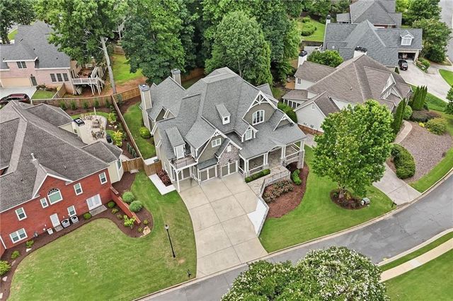 1005 Ector Drive NW, Kennesaw, GA 30152