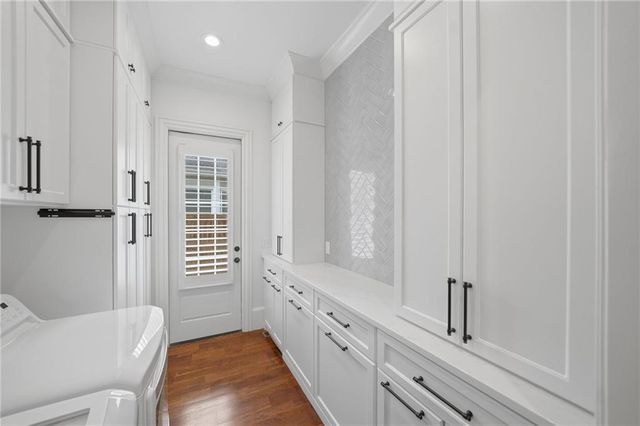 1005 Ector Drive NW, Kennesaw, GA 30152