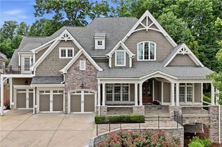 1005 Ector Drive NW, Kennesaw, GA 30152