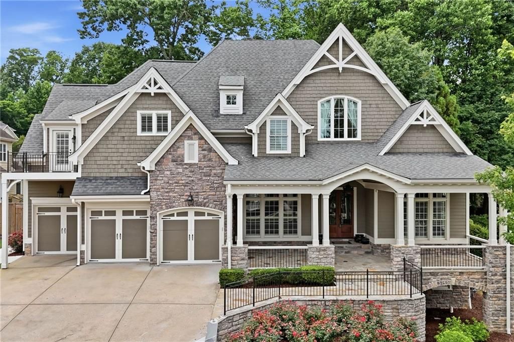 1005 Ector Drive NW, Kennesaw, GA 30152