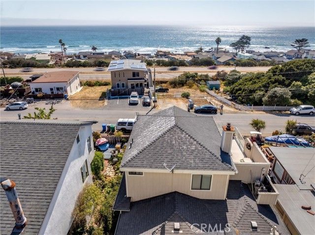 3277 Ocean Boulevard, Cayucos, CA 93430