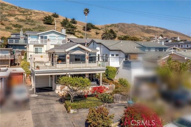 3277 Ocean Boulevard, Cayucos, CA 93430