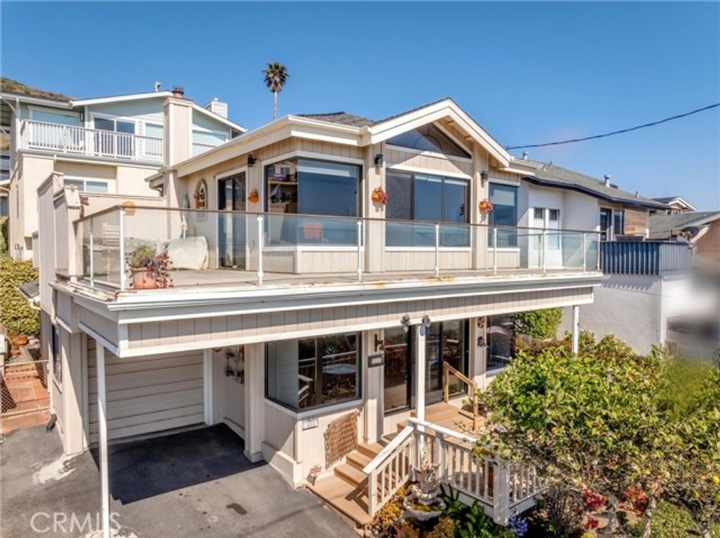 3277 Ocean Boulevard, Cayucos, CA 93430