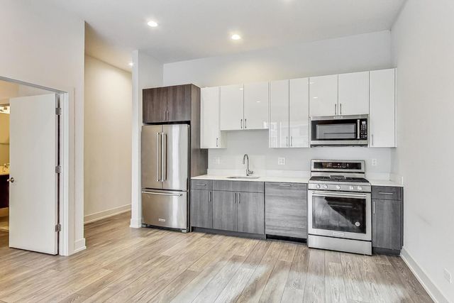 847 N Larrabee Street 2F, Chicago, IL 60610