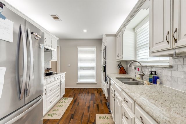 3504 Piedmont Drive, Plano, TX 75075