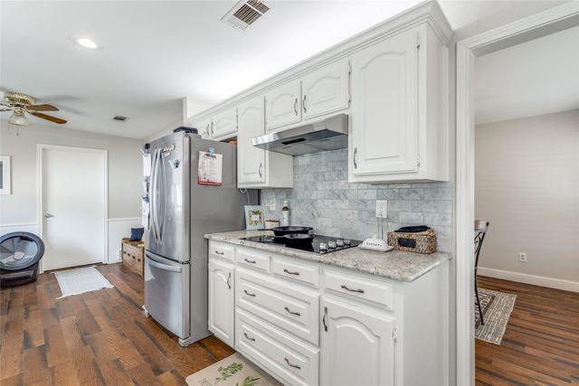 3504 Piedmont Drive, Plano, TX 75075