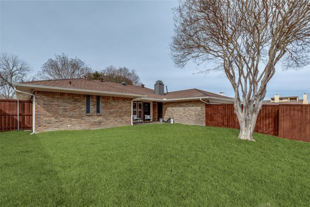 3504 Piedmont Drive, Plano, TX 75075