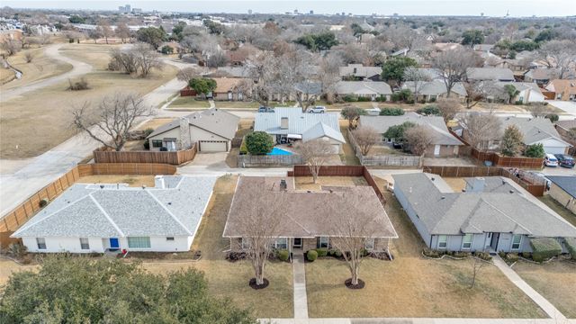 3504 Piedmont Drive, Plano, TX 75075