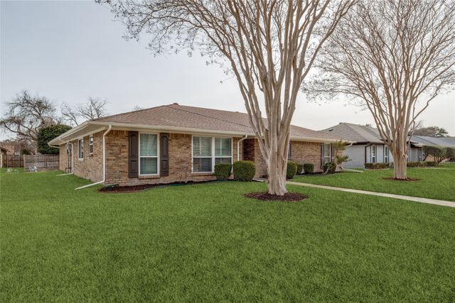 3504 Piedmont Drive, Plano, TX 75075