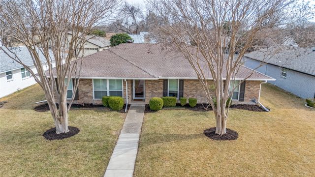 3504 Piedmont Drive, Plano, TX 75075