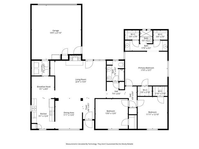 3504 Piedmont Drive, Plano, TX 75075