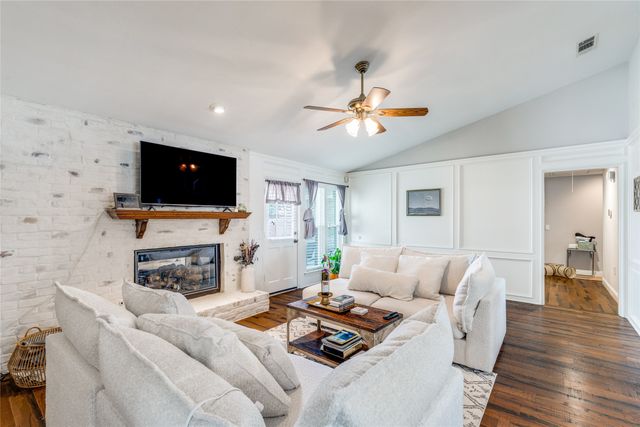 3504 Piedmont Drive, Plano, TX 75075