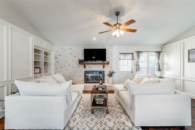 3504 Piedmont Drive, Plano, TX 75075