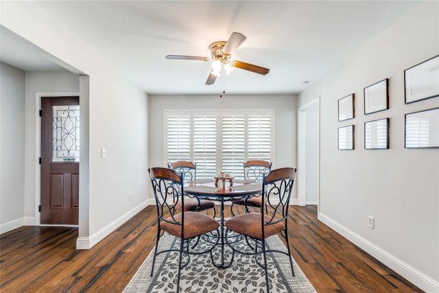 3504 Piedmont Drive, Plano, TX 75075