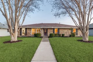 3504 Piedmont Drive, Plano, TX 75075