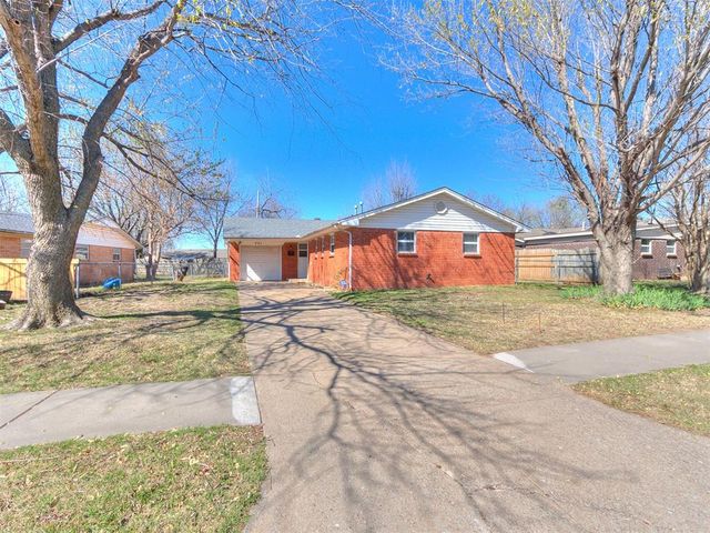 937 NW 19th Street, Moore, OK 73160