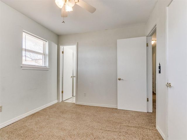 937 NW 19th Street, Moore, OK 73160