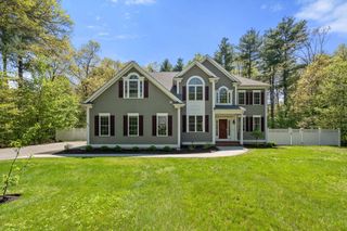 57 Pratts Mill Road, Sudbury, MA 01776