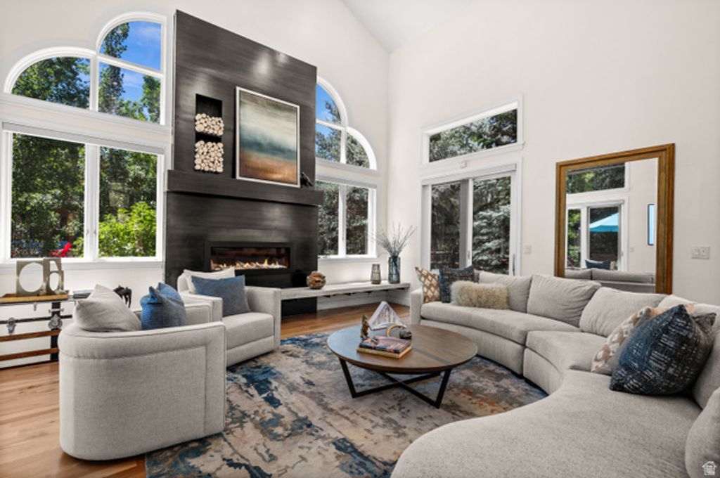 951 CUTTER LN, Park City, UT 84098 — exterior